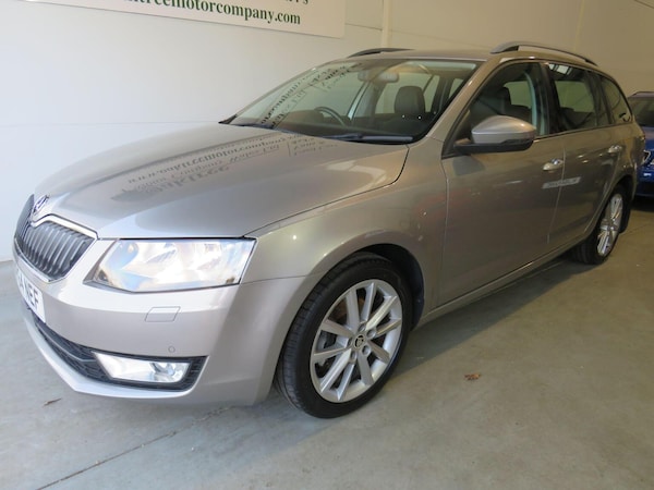 Used Skoda Octavia 2014 for sale - 76170427: Photo 28