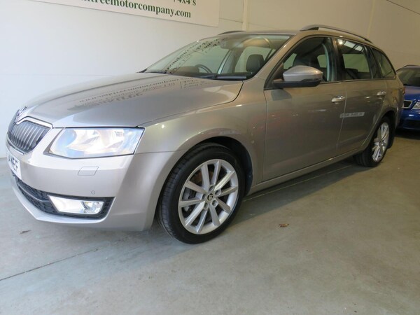 Used Skoda Octavia 2014 for sale - 76170427: Photo 29