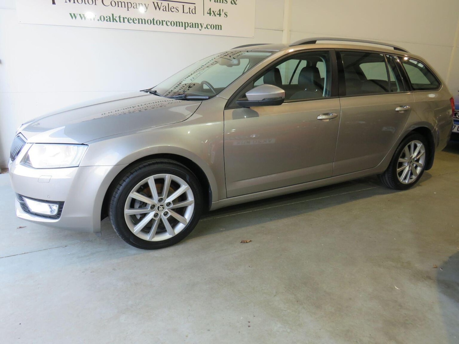 Used Skoda Octavia 2014 for sale - 76170427: Photo 30