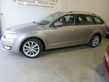 Used Skoda Octavia 2014 for sale - 76170427: Photo 3