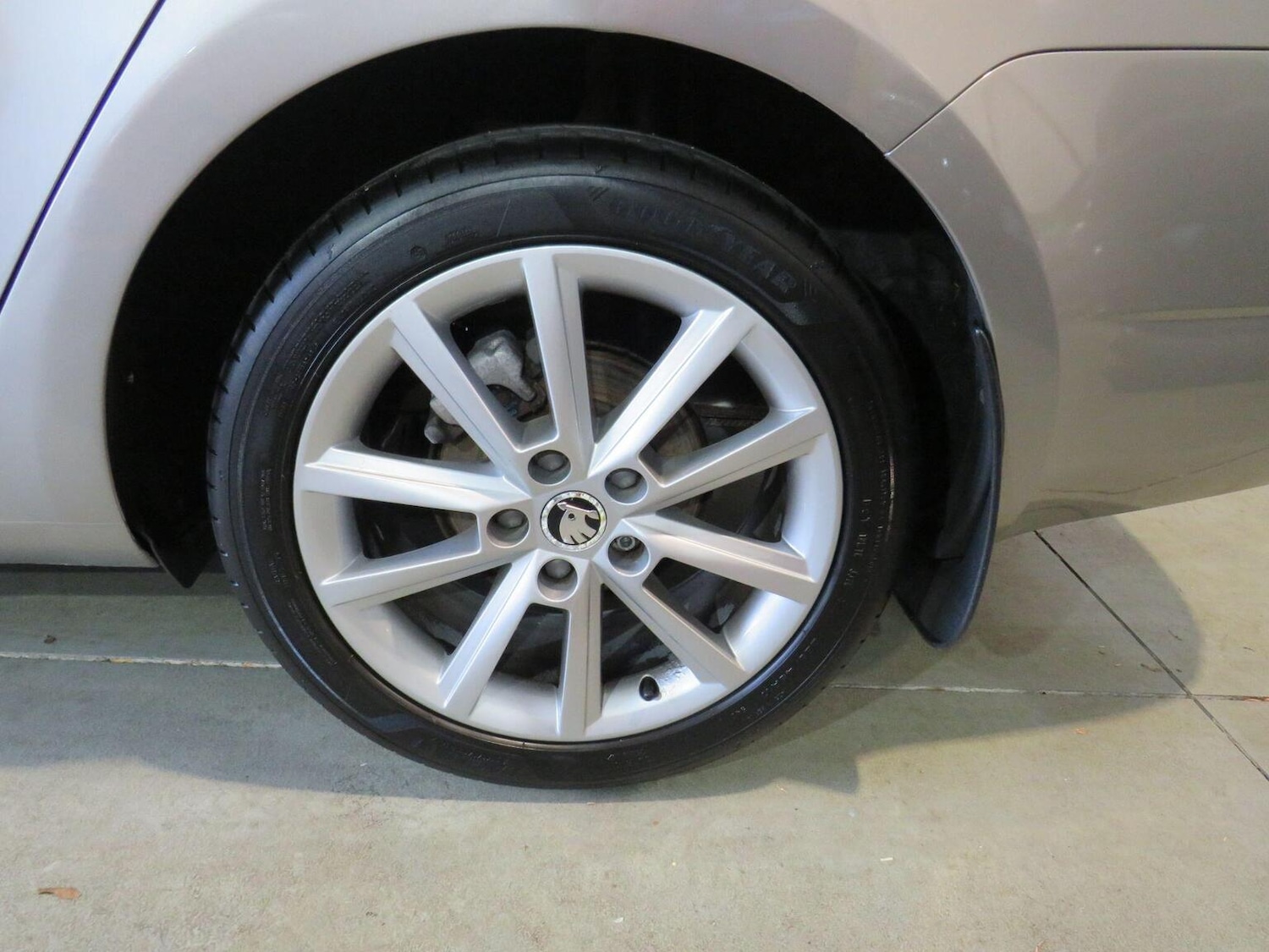 Used Skoda Octavia 2014 for sale - 76170427: Photo 7