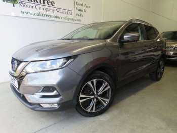 2019 - 1.5 dCi N-Connecta Euro 6 (s/s) 5dr