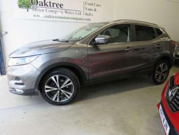 Used Nissan Qashqai 2019 for sale - 74858961: Photo