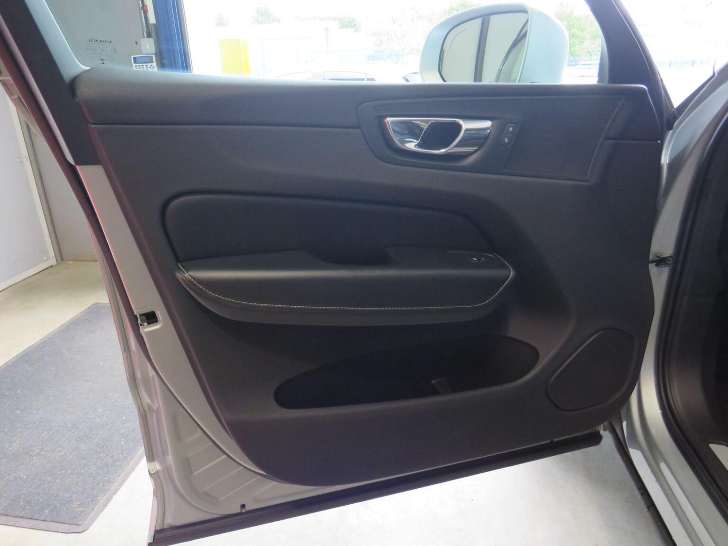 Used Volvo XC60 2018 for sale - 76769322: Photo 17