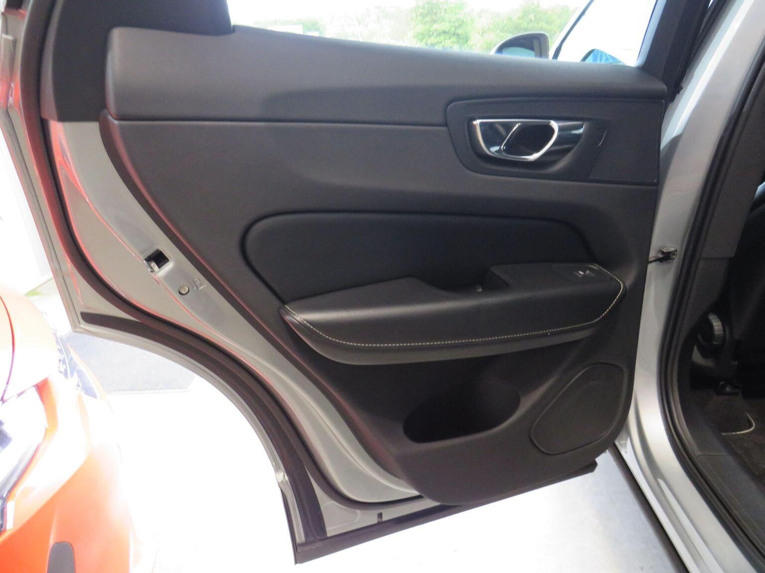 Used Volvo XC60 2018 for sale - 76769322: Photo 18