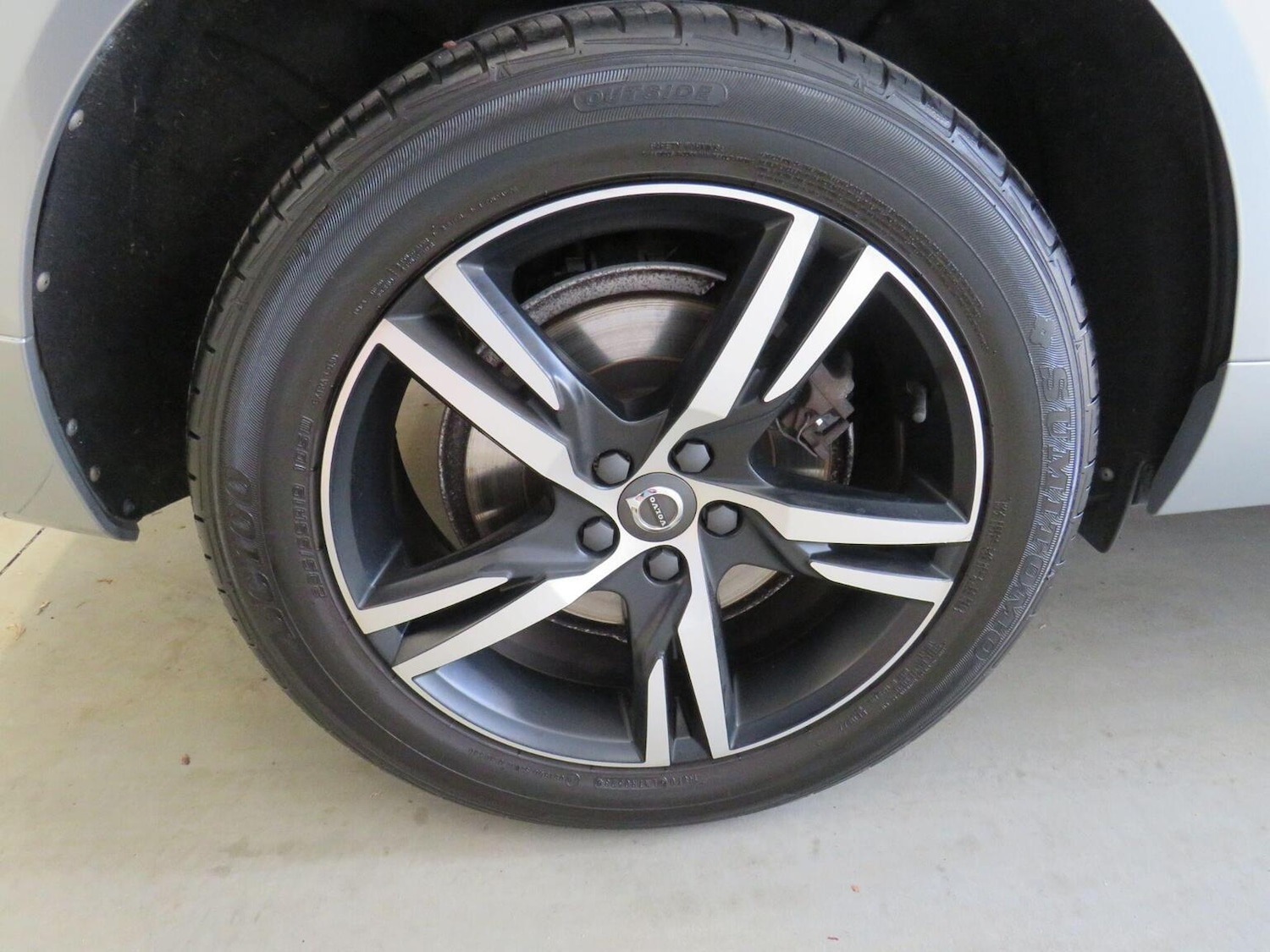 Used Volvo XC60 2018 for sale - 76769322: Photo 20