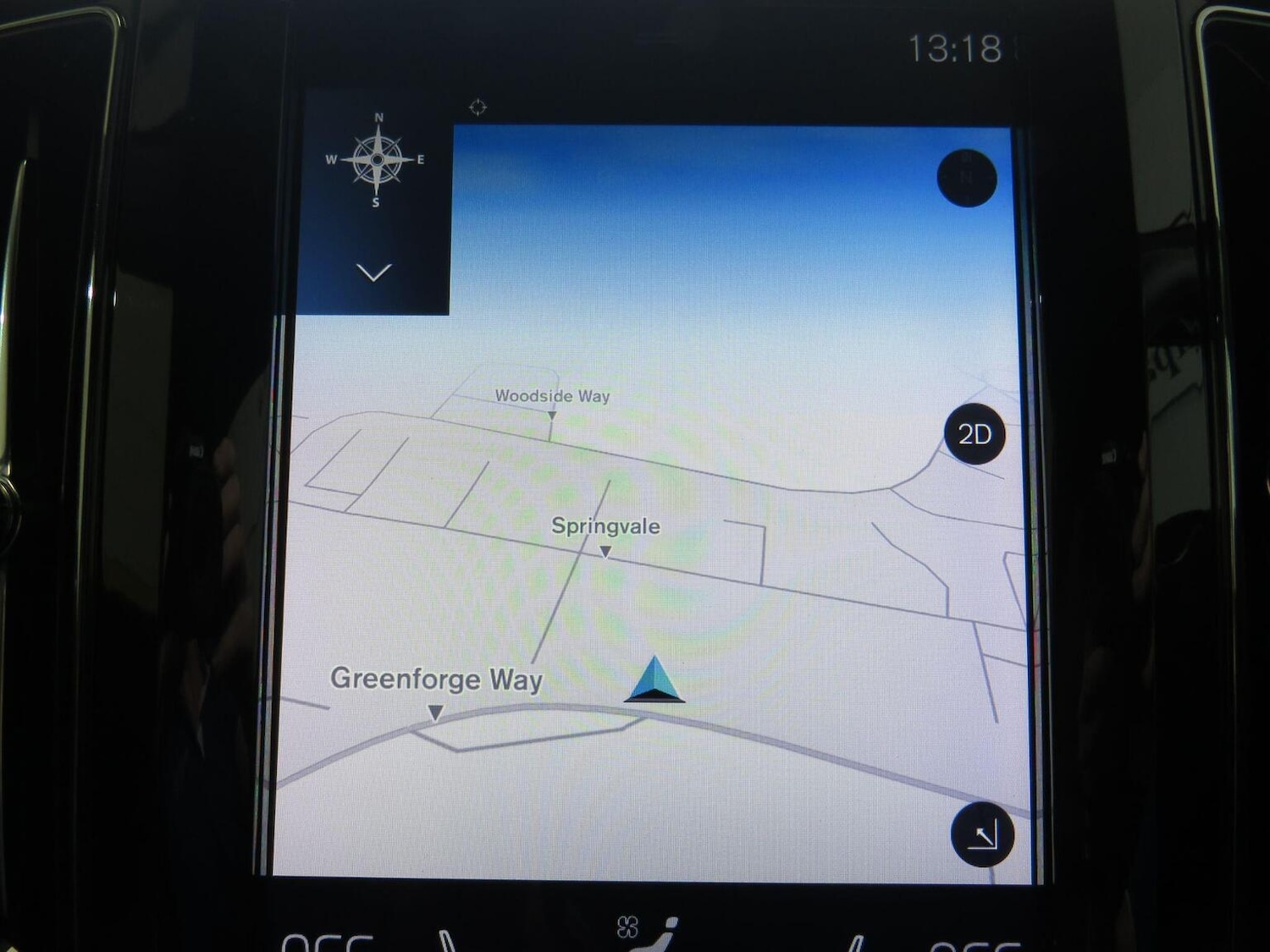 Used Volvo XC60 2018 for sale - 76769322: Photo 21