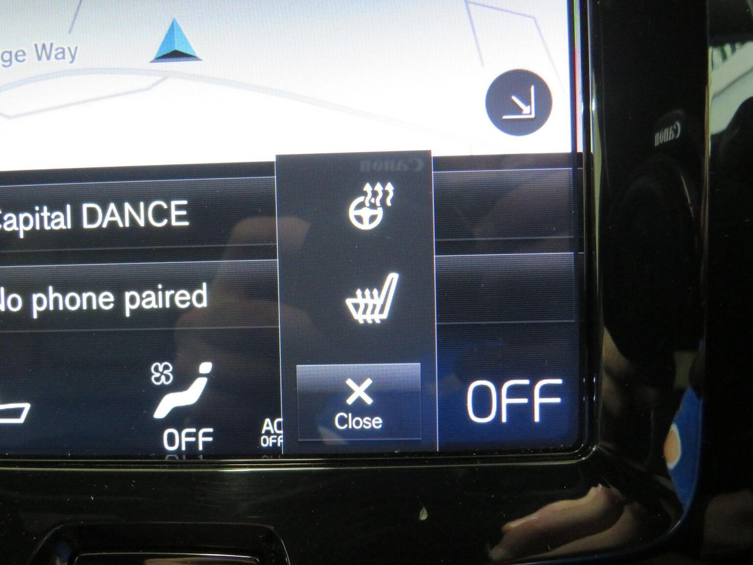 Used Volvo XC60 2018 for sale - 76769322: Photo 22