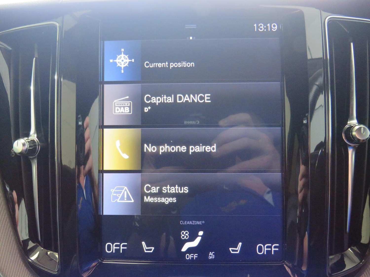 Used Volvo XC60 2018 for sale - 76769322: Photo 23