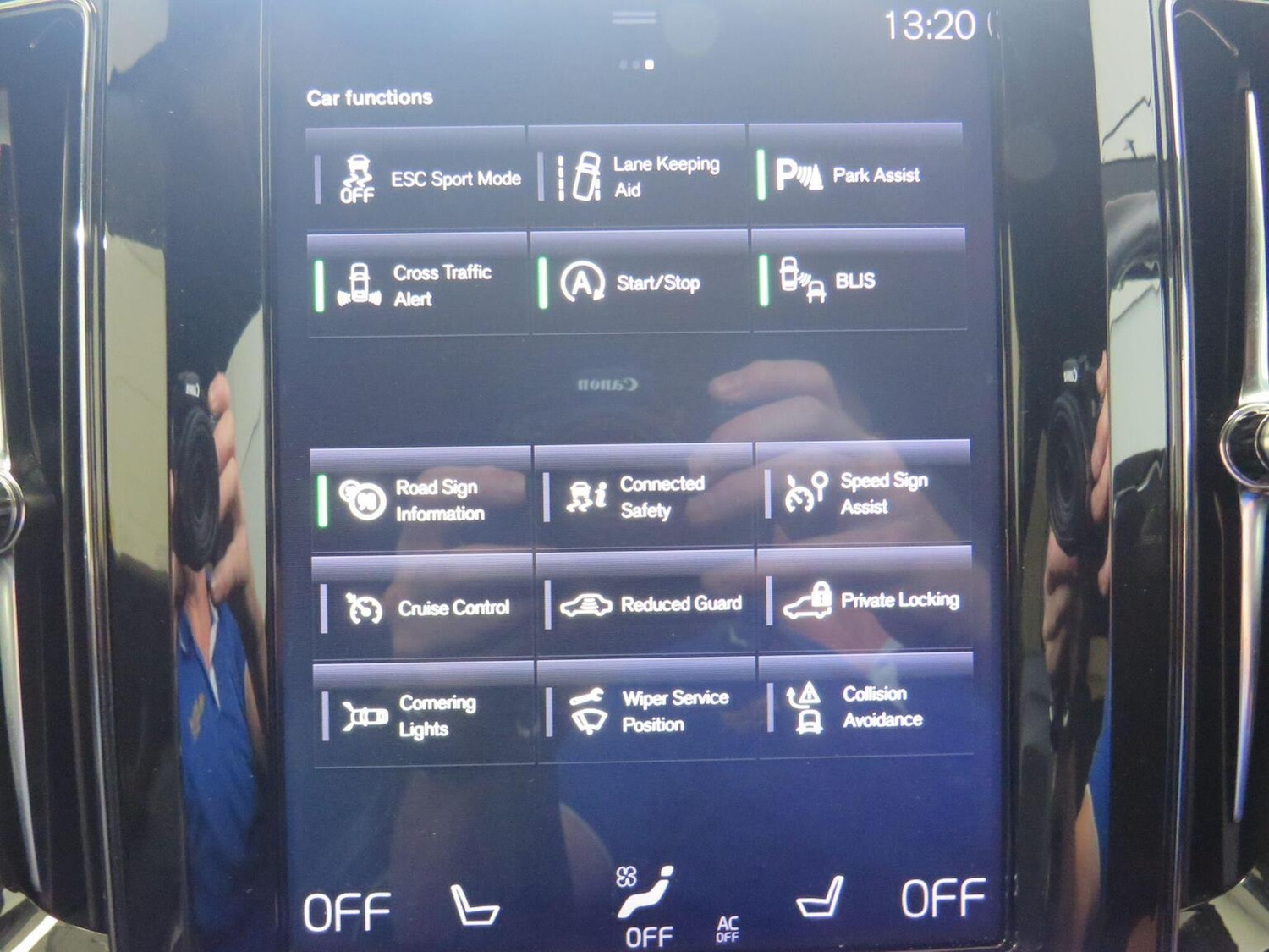 Used Volvo XC60 2018 for sale - 76769322: Photo 25