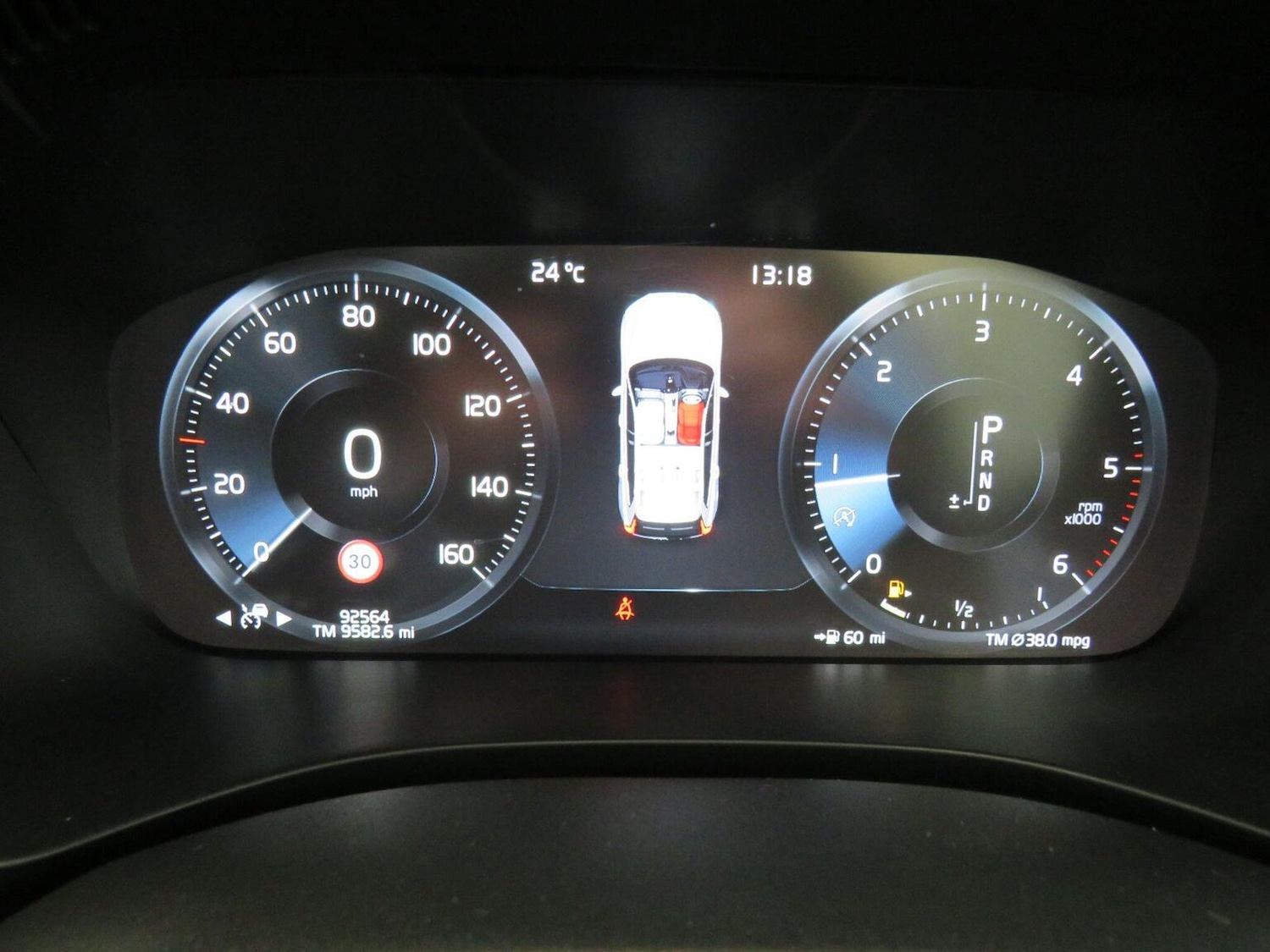 Used Volvo XC60 2018 for sale - 76769322: Photo 28