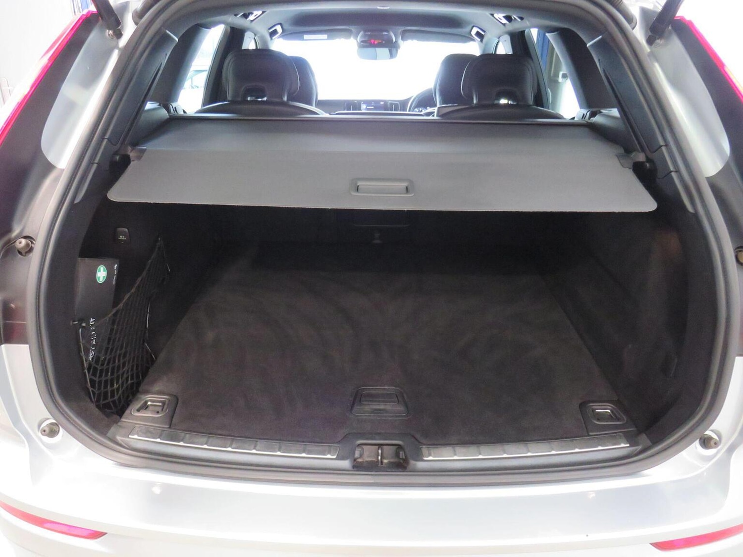 Used Volvo XC60 2018 for sale - 76769322: Photo 29