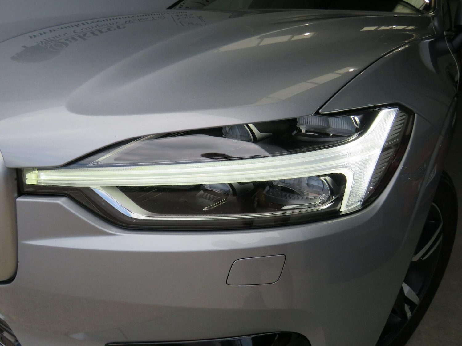 Used Volvo XC60 2018 for sale - 76769322: Photo 31