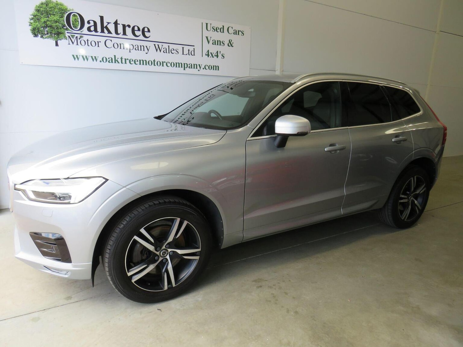 Used Volvo XC60 2018 for sale - 76769322: Photo 6