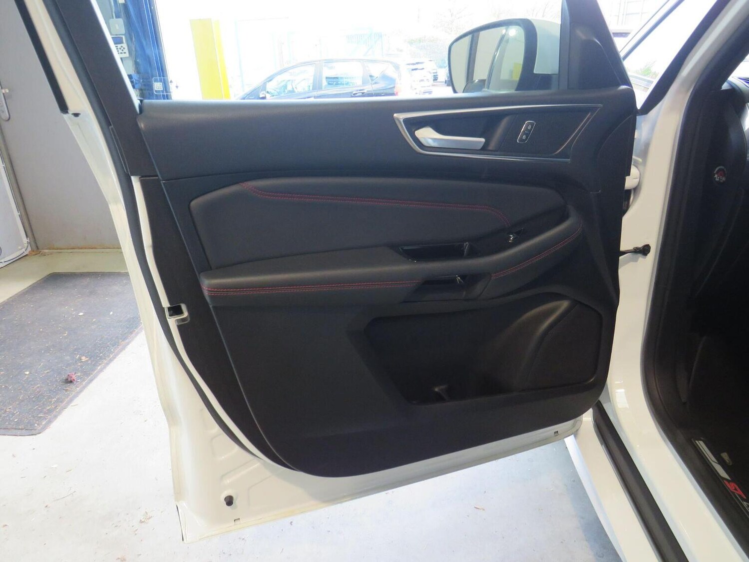 Used Ford S-Max 2020 for sale - 78209959: Photo 12