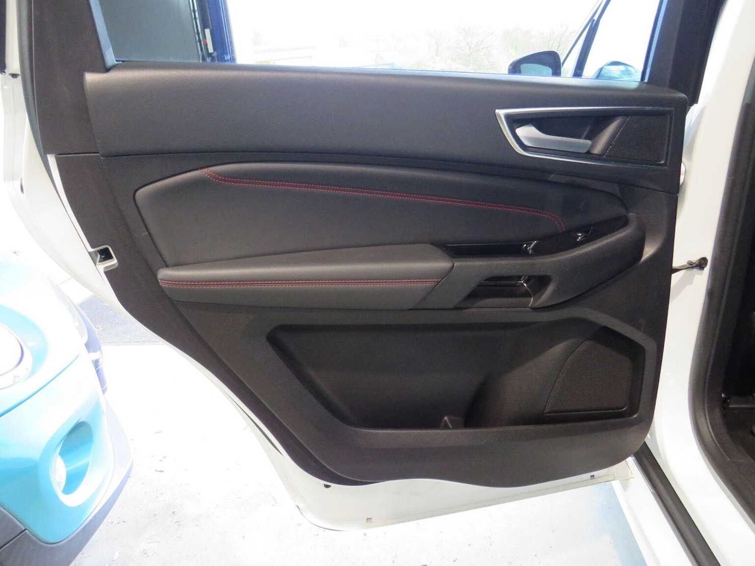Used Ford S-Max 2020 for sale - 78209959: Photo 14
