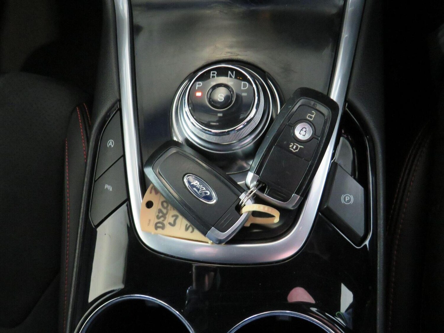 Used Ford S-Max 2020 for sale - 78209959: Photo 19