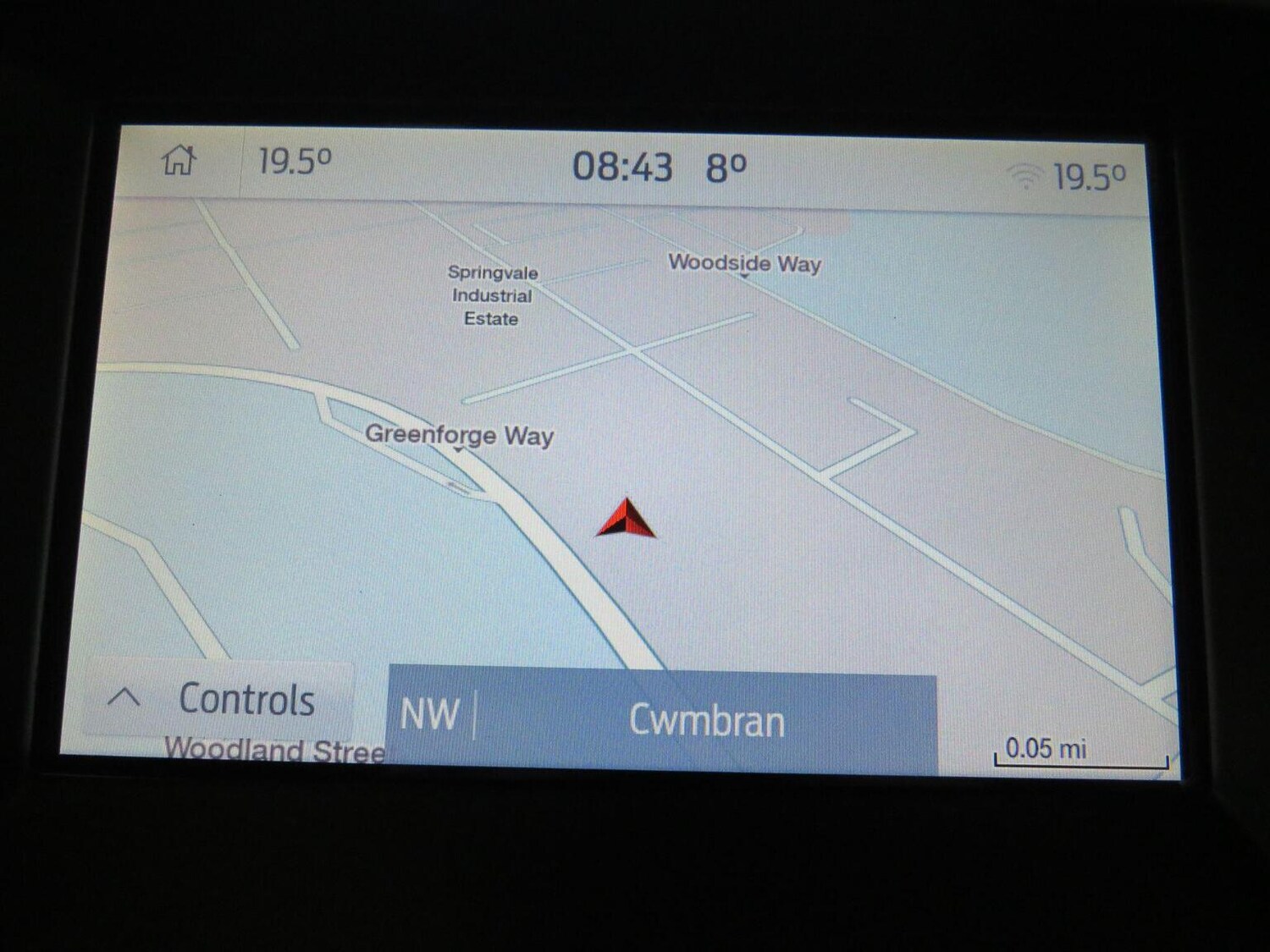 Used Ford S-Max 2020 for sale - 78209959: Photo 21