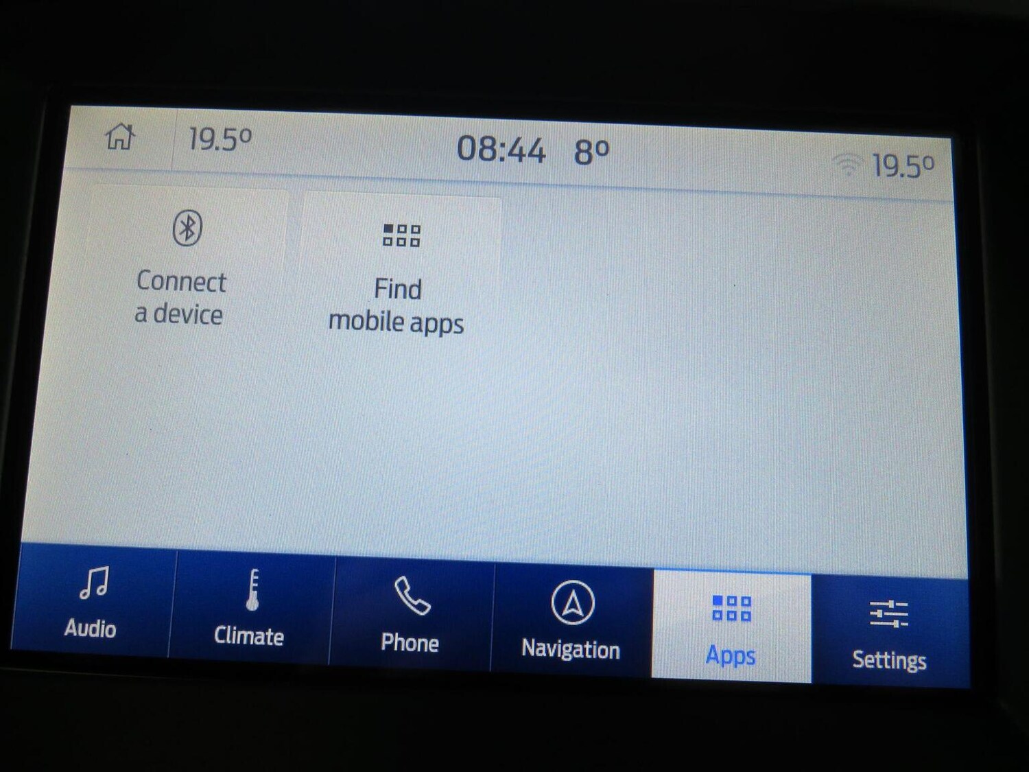 Used Ford S-Max 2020 for sale - 78209959: Photo 22