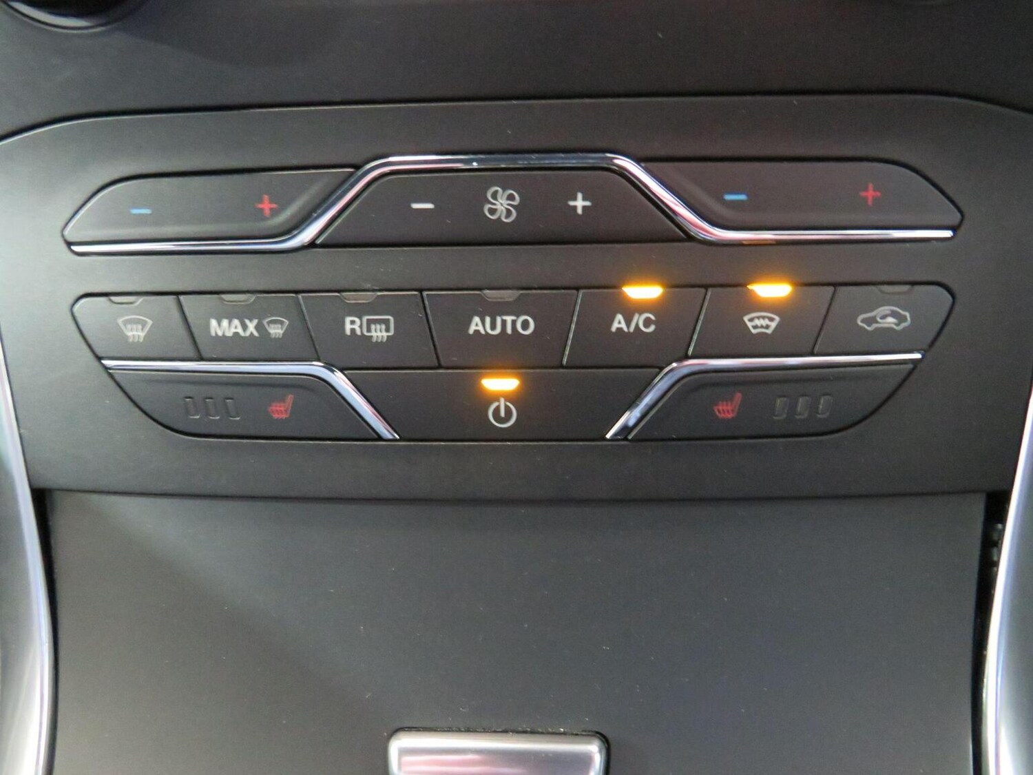 Used Ford S-Max 2020 for sale - 78209959: Photo 23