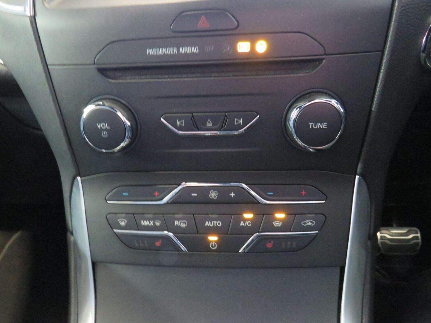 Used Ford S-Max 2020 for sale - 78209959: Photo 24