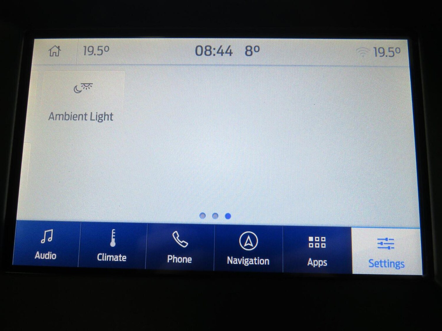 Used Ford S-Max 2020 for sale - 78209959: Photo 25