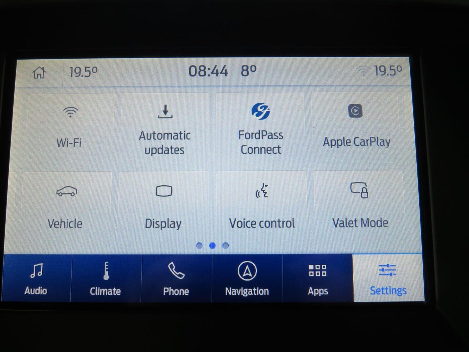 Used Ford S-Max 2020 for sale - 78209959: Photo 26