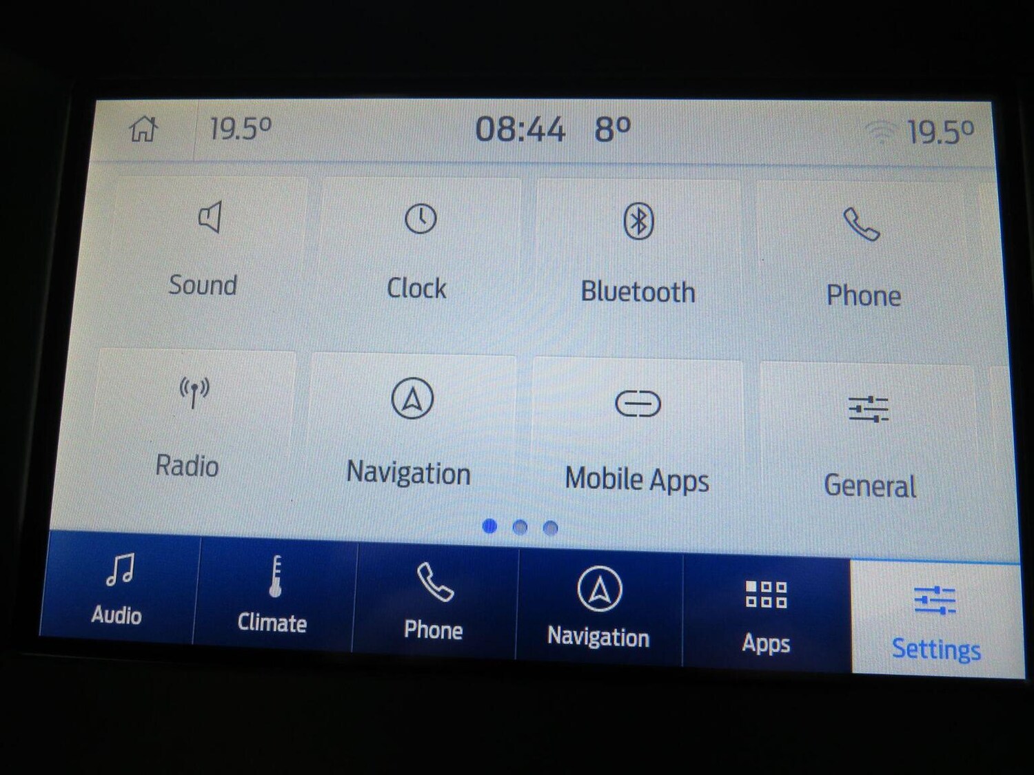 Used Ford S-Max 2020 for sale - 78209959: Photo 27