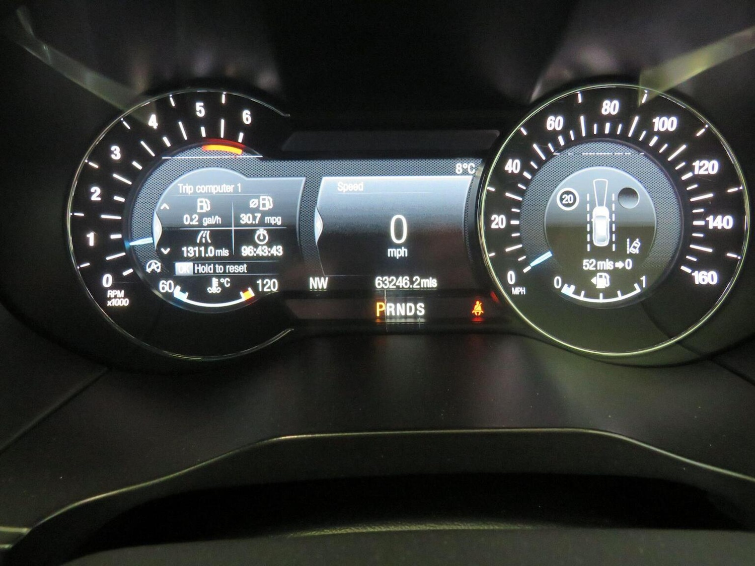 Used Ford S-Max 2020 for sale - 78209959: Photo 28