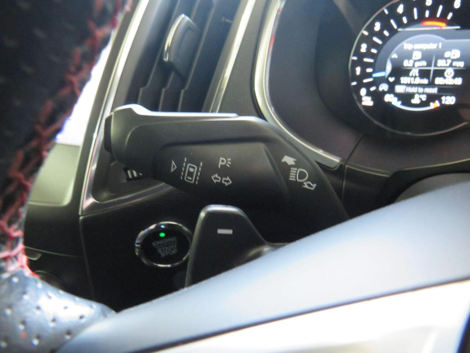 Used Ford S-Max 2020 for sale - 78209959: Photo 29