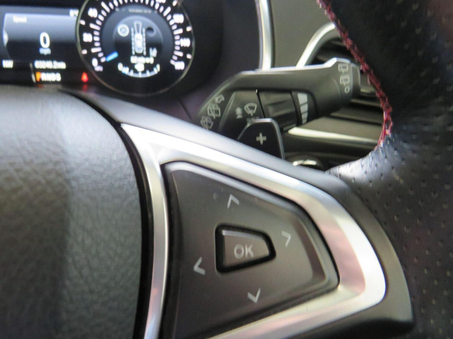 Used Ford S-Max 2020 for sale - 78209959: Photo 30