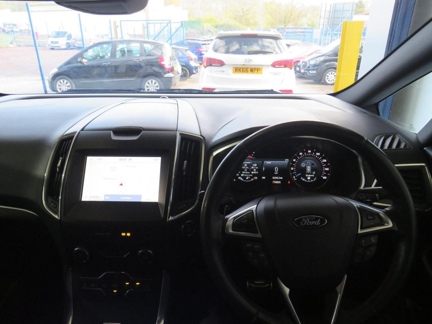 Used Ford S-Max 2020 for sale - 78209959: Photo 35