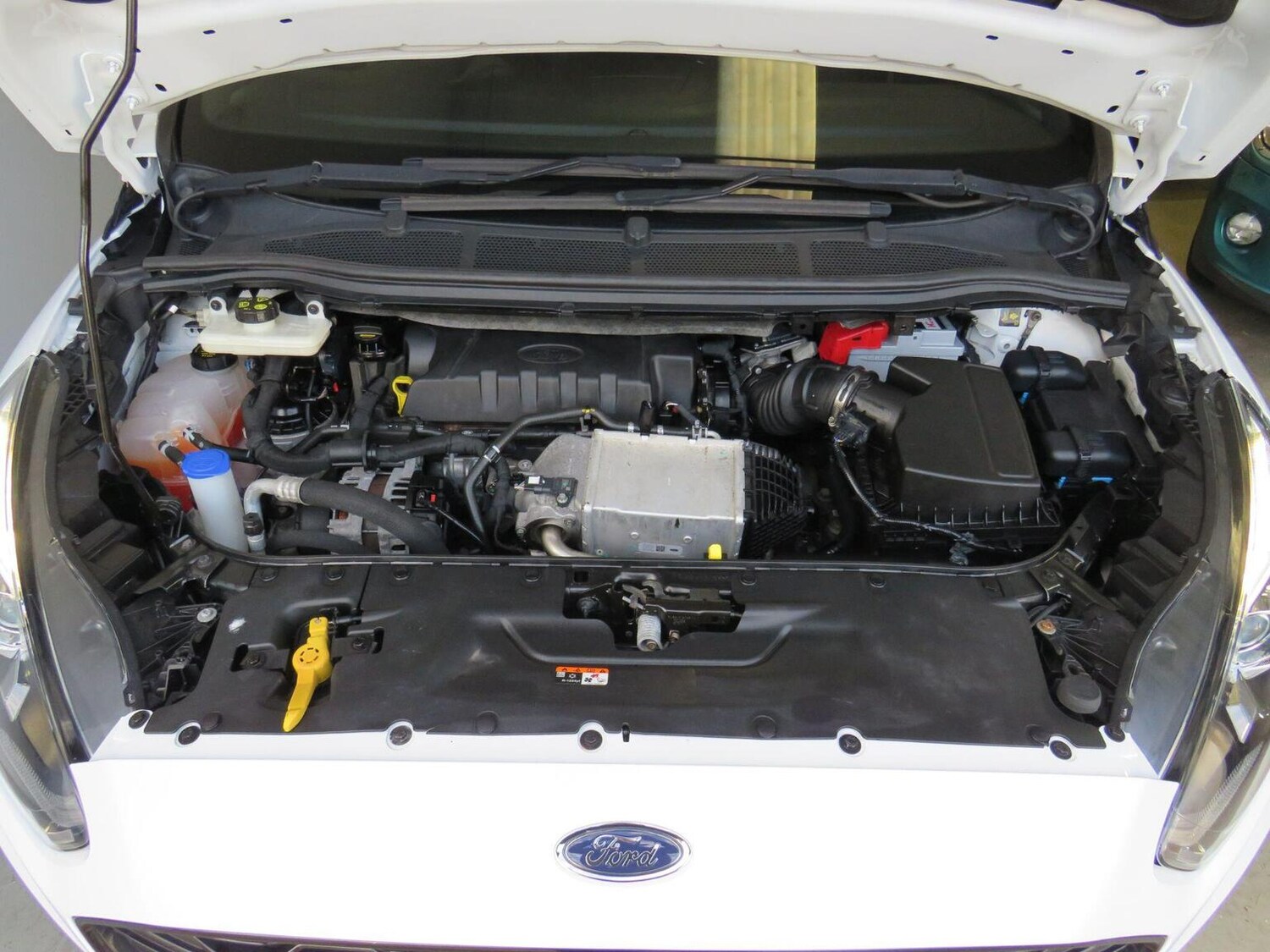 Used Ford S-Max 2020 for sale - 78209959: Photo 36