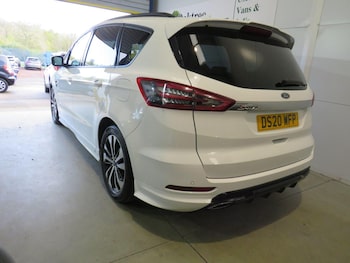Used Ford S-Max 2020 for sale - 78209959: Photo