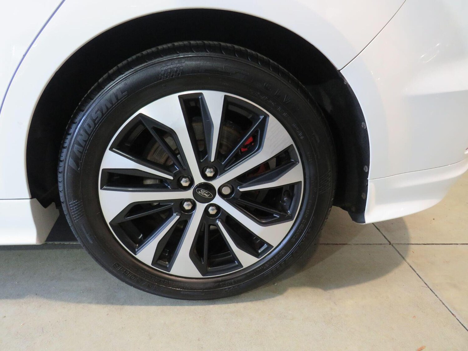 Used Ford S-Max 2020 for sale - 78209959: Photo 7