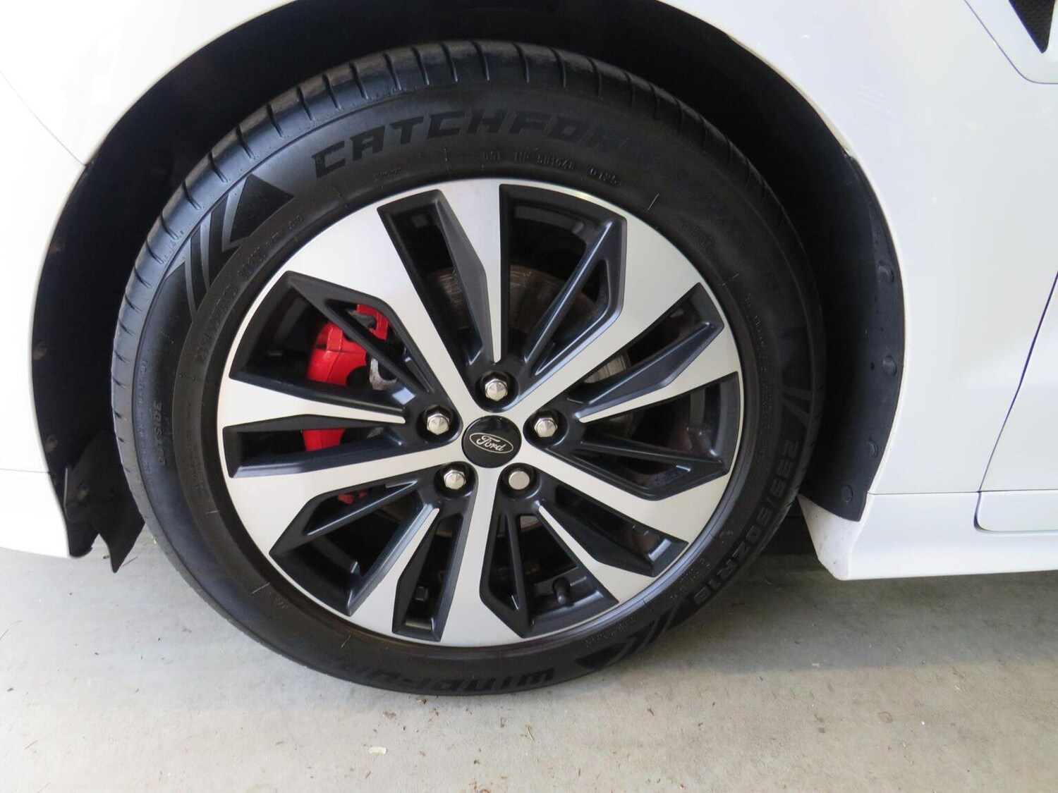 Used Ford S-Max 2020 for sale - 78209959: Photo 8