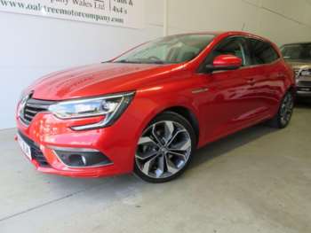 2017 - 1.6 dCi Signature Nav Euro 6 (s/s) 5dr