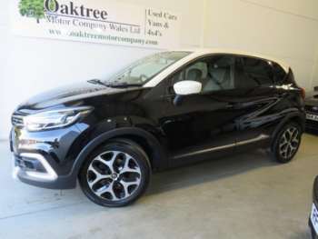Used Renault Captur 2019 for sale - 74239641: Photo