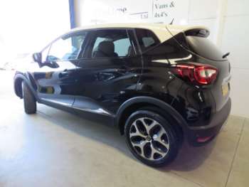 Used Renault Captur 2019 for sale - 74239641: Photo