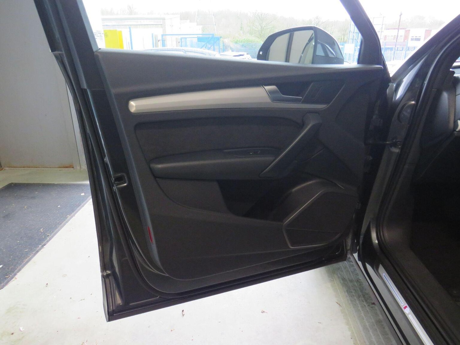 Used Audi Q5 2018 for sale - 78004627: Photo 10