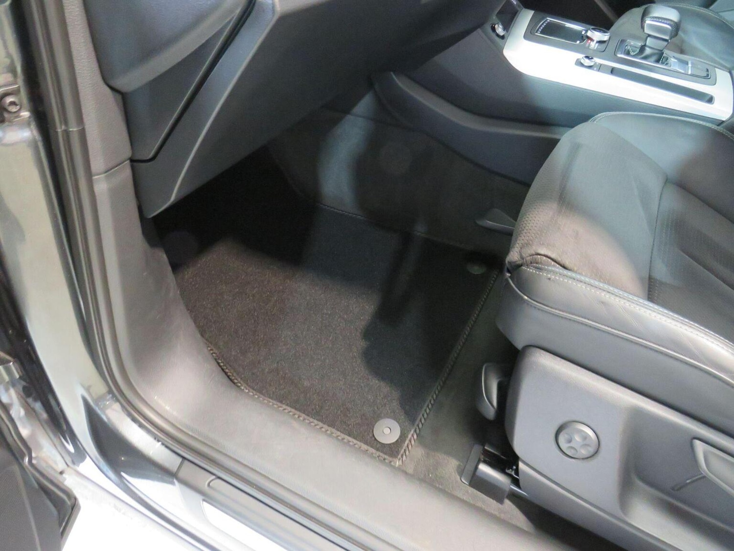 Used Audi Q5 2018 for sale - 78004627: Photo 11