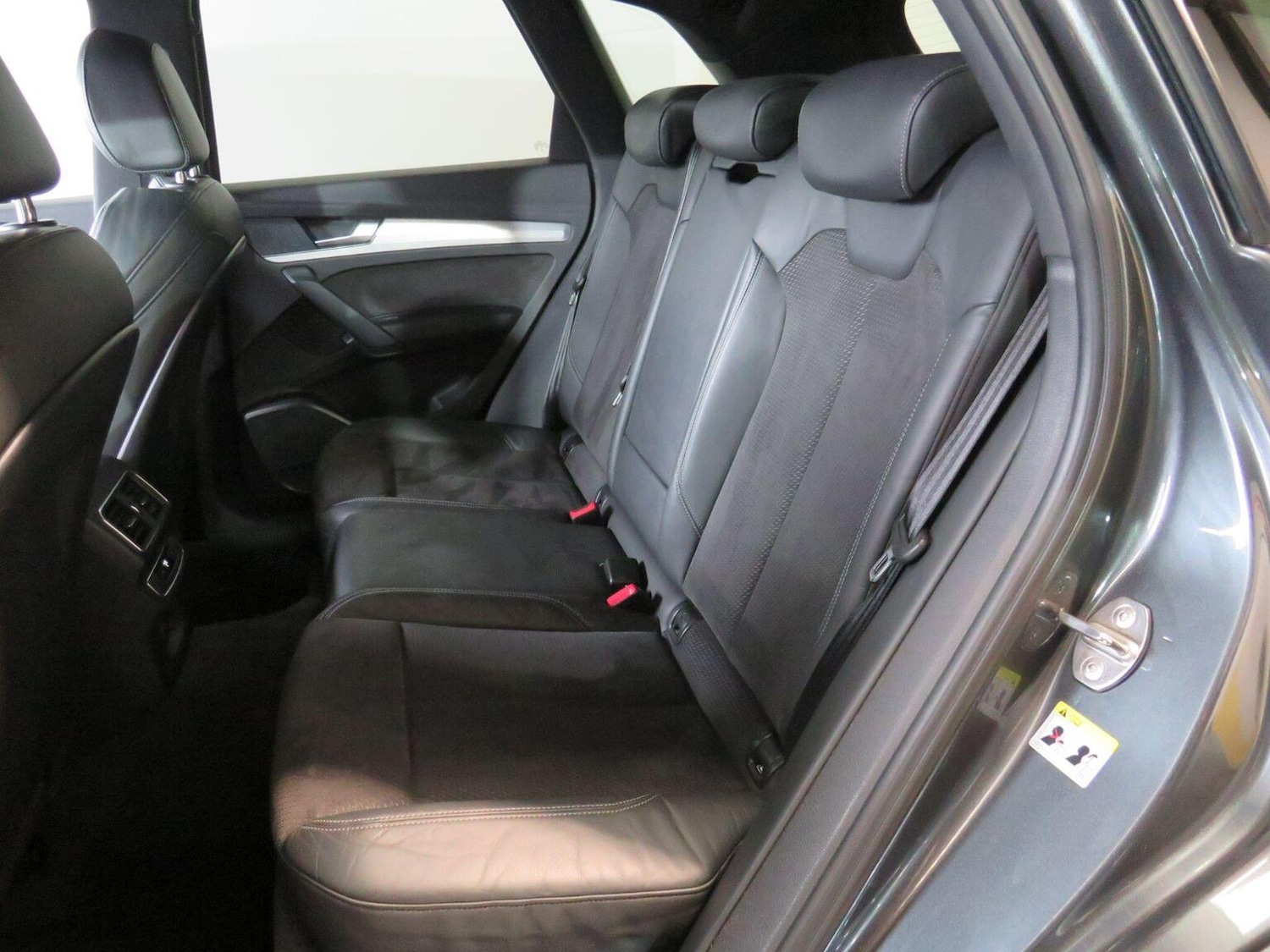 Used Audi Q5 2018 for sale - 78004627: Photo 12