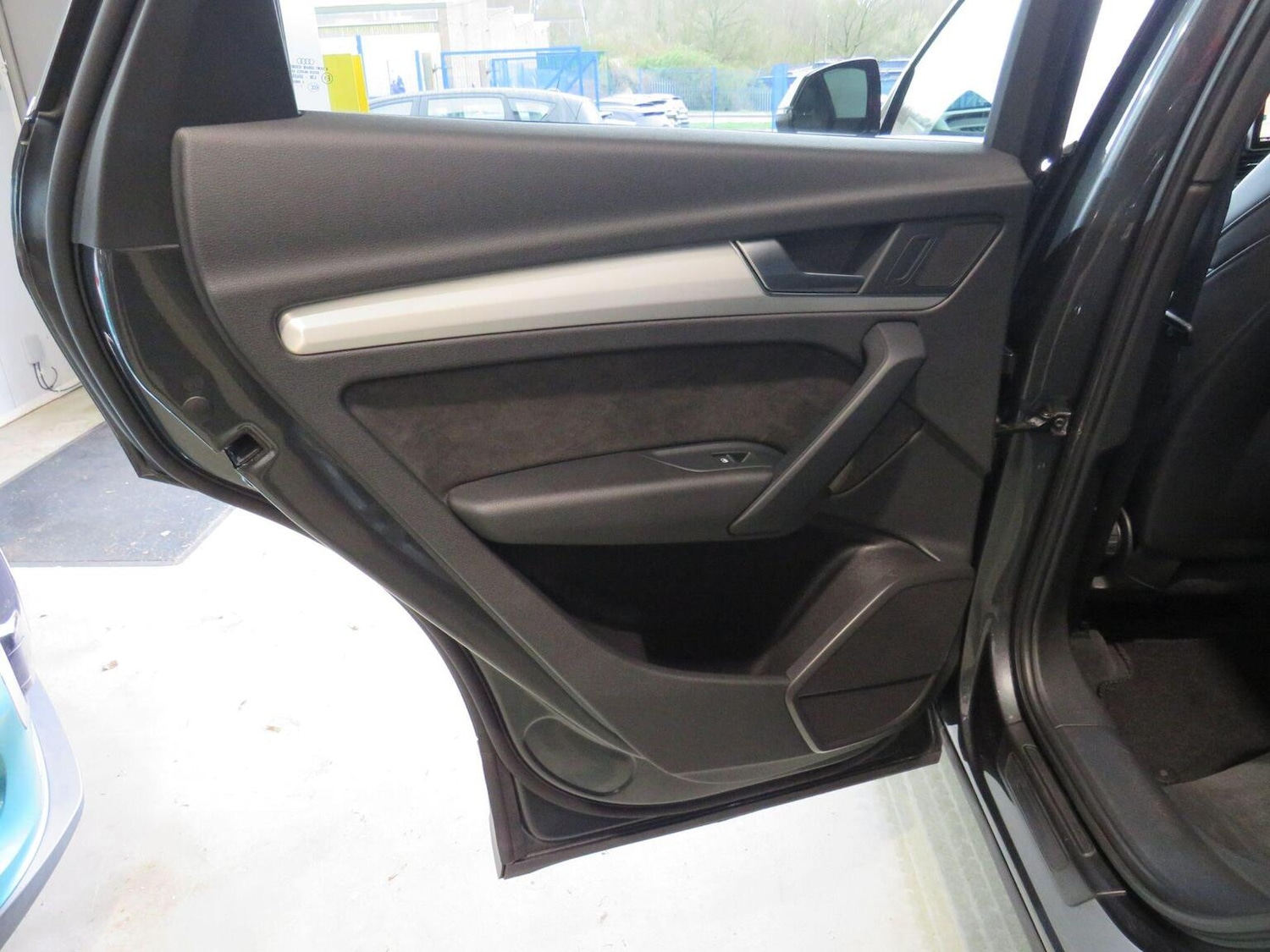 Used Audi Q5 2018 for sale - 78004627: Photo 13