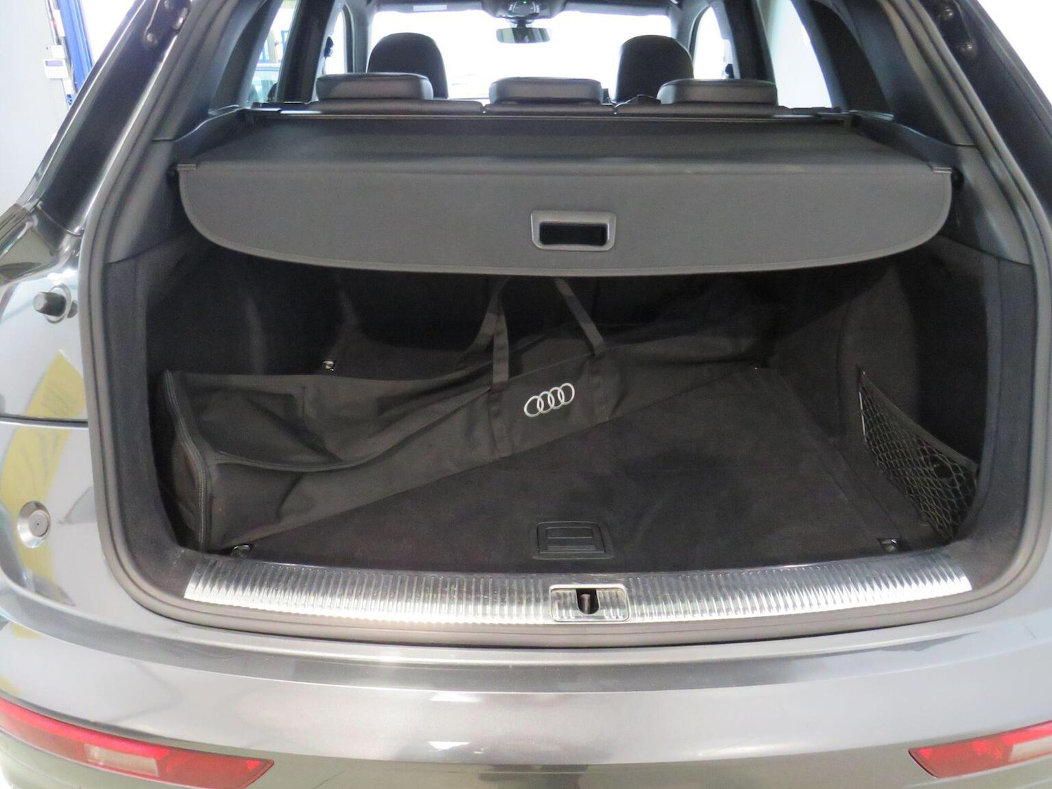 Used Audi Q5 2018 for sale - 78004627: Photo 14