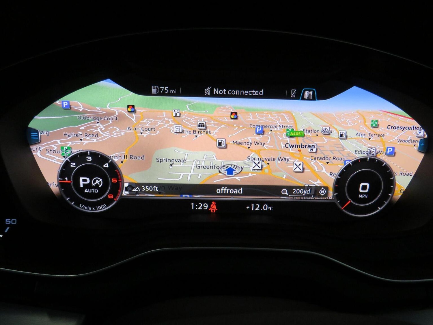 Used Audi Q5 2018 for sale - 78004627: Photo 18