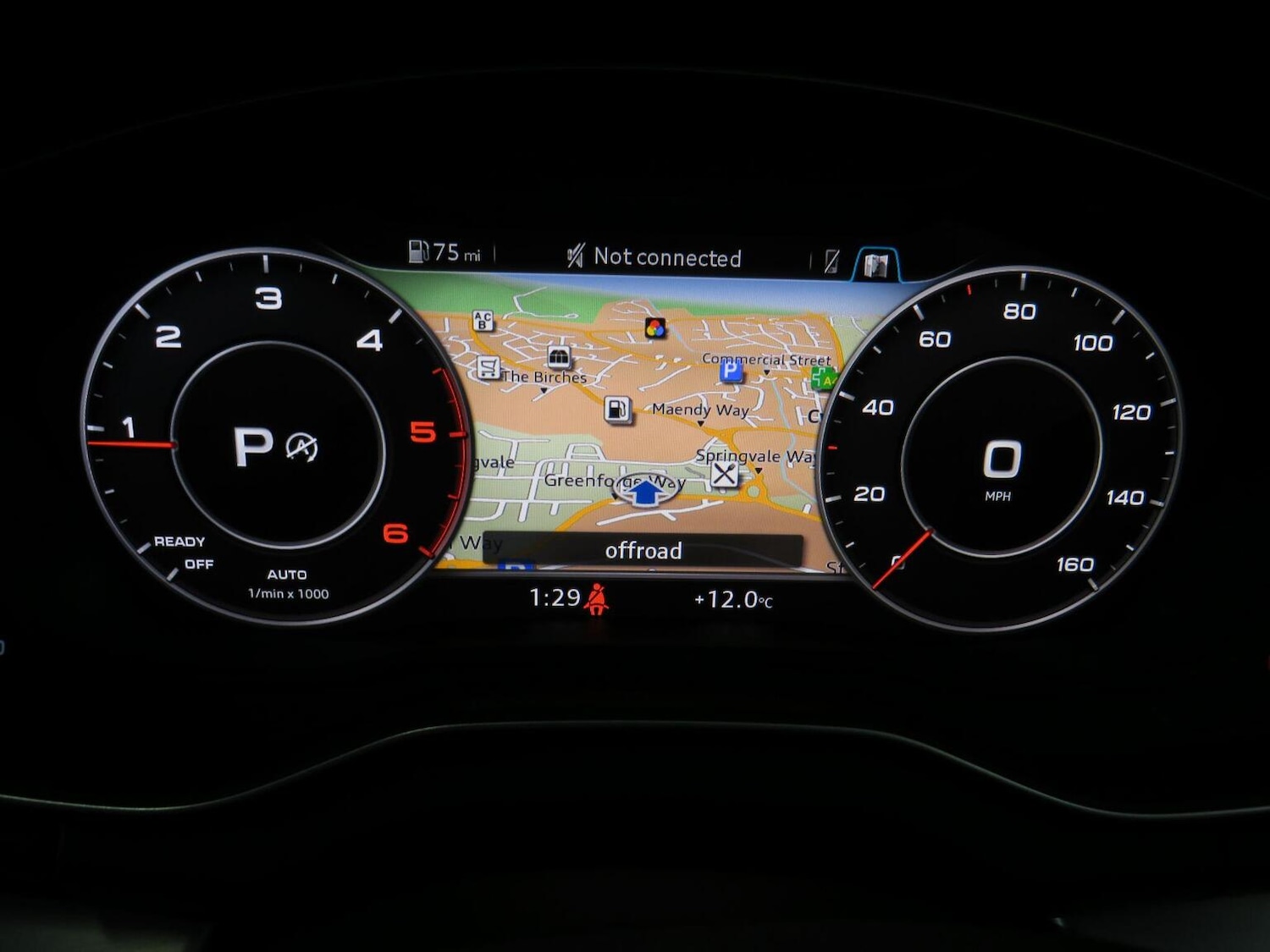 Used Audi Q5 2018 for sale - 78004627: Photo 19