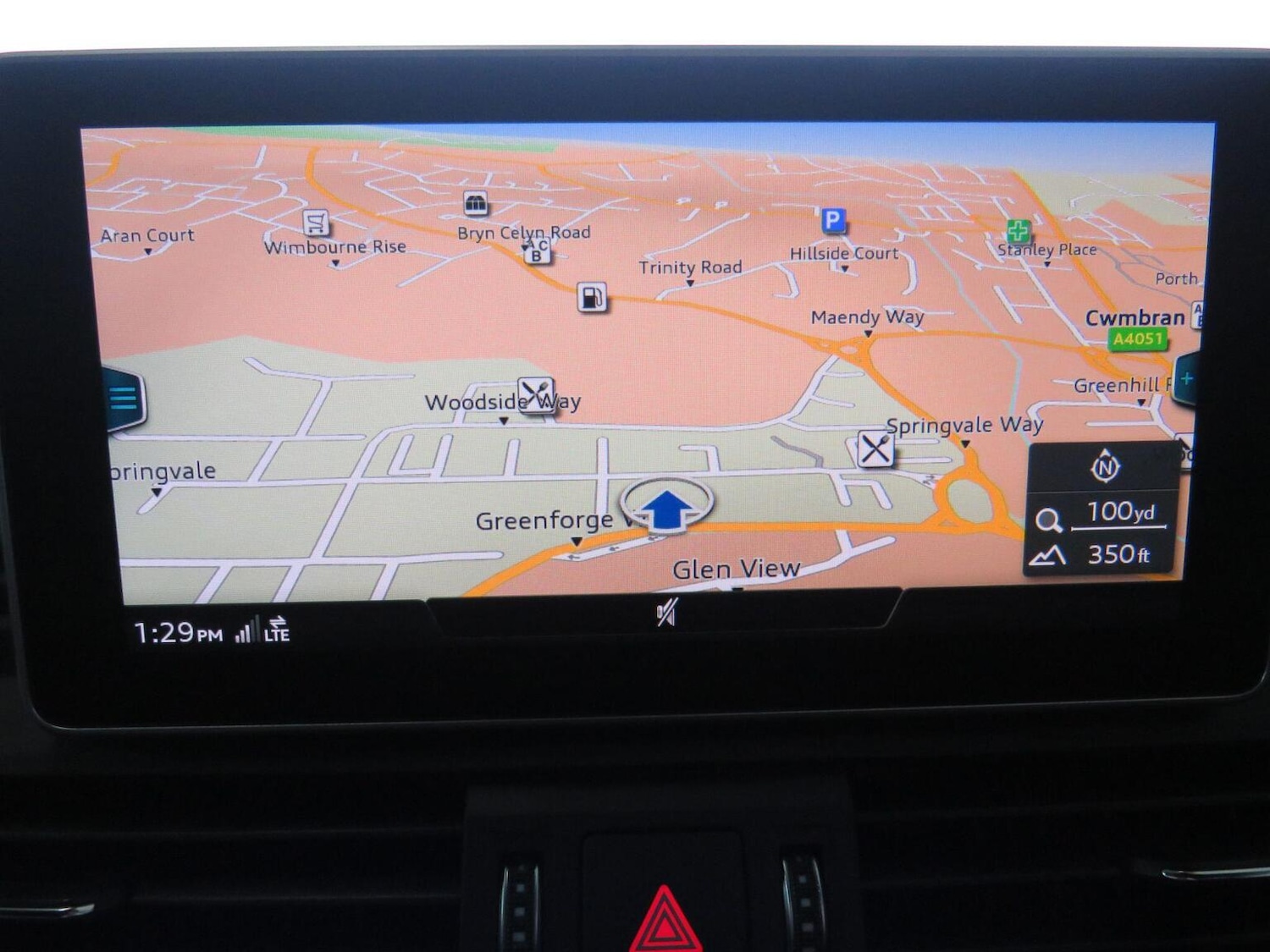 Used Audi Q5 2018 for sale - 78004627: Photo 20