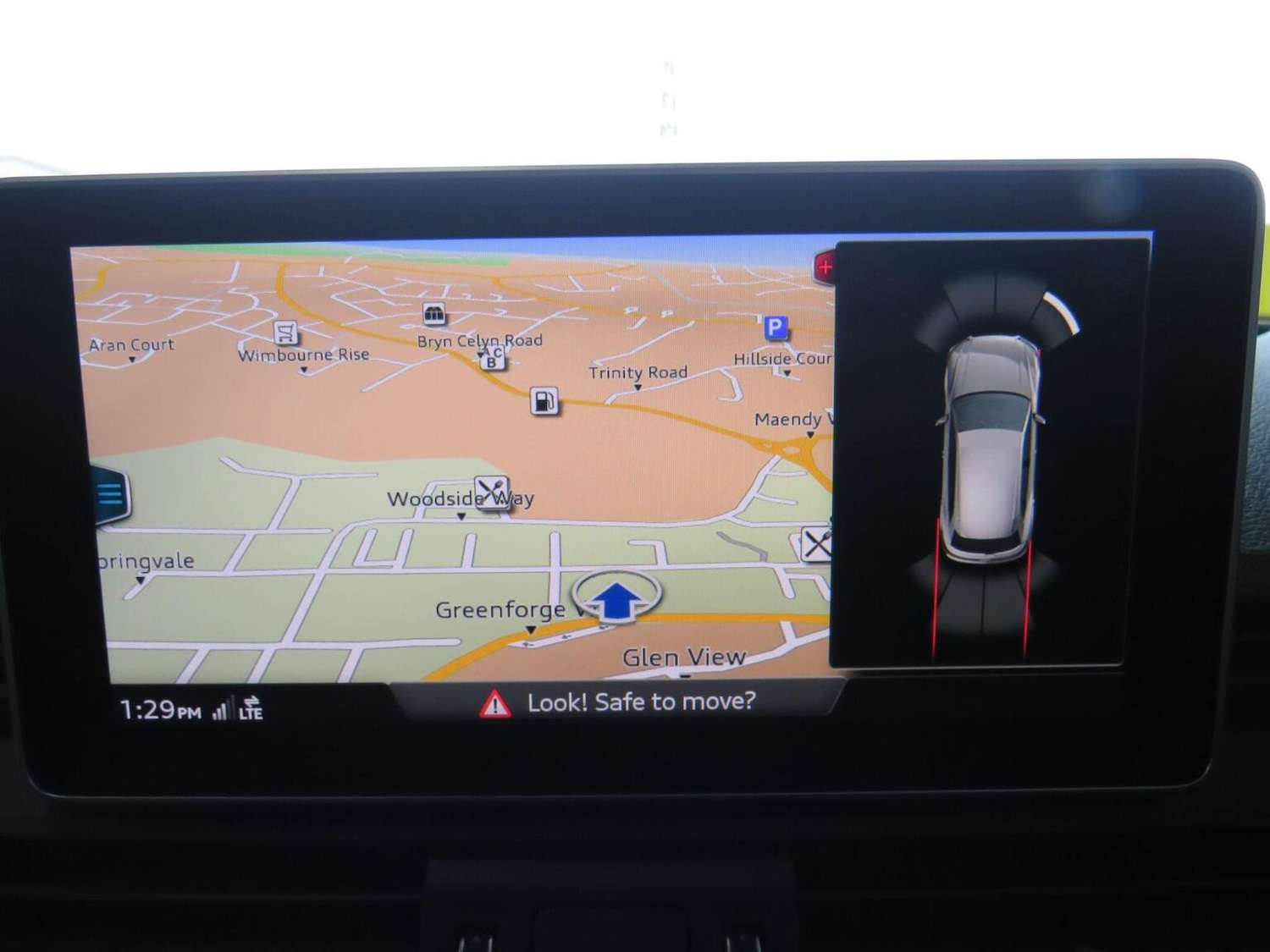 Used Audi Q5 2018 for sale - 78004627: Photo 21