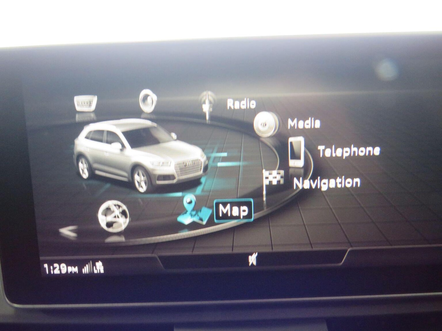 Used Audi Q5 2018 for sale - 78004627: Photo 22