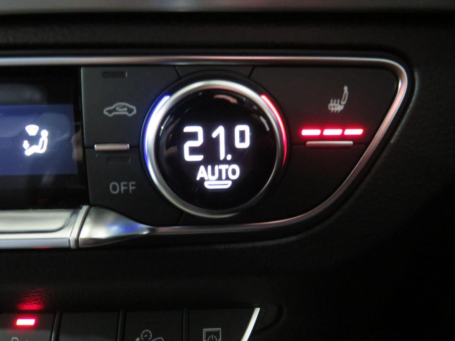 Used Audi Q5 2018 for sale - 78004627: Photo 24